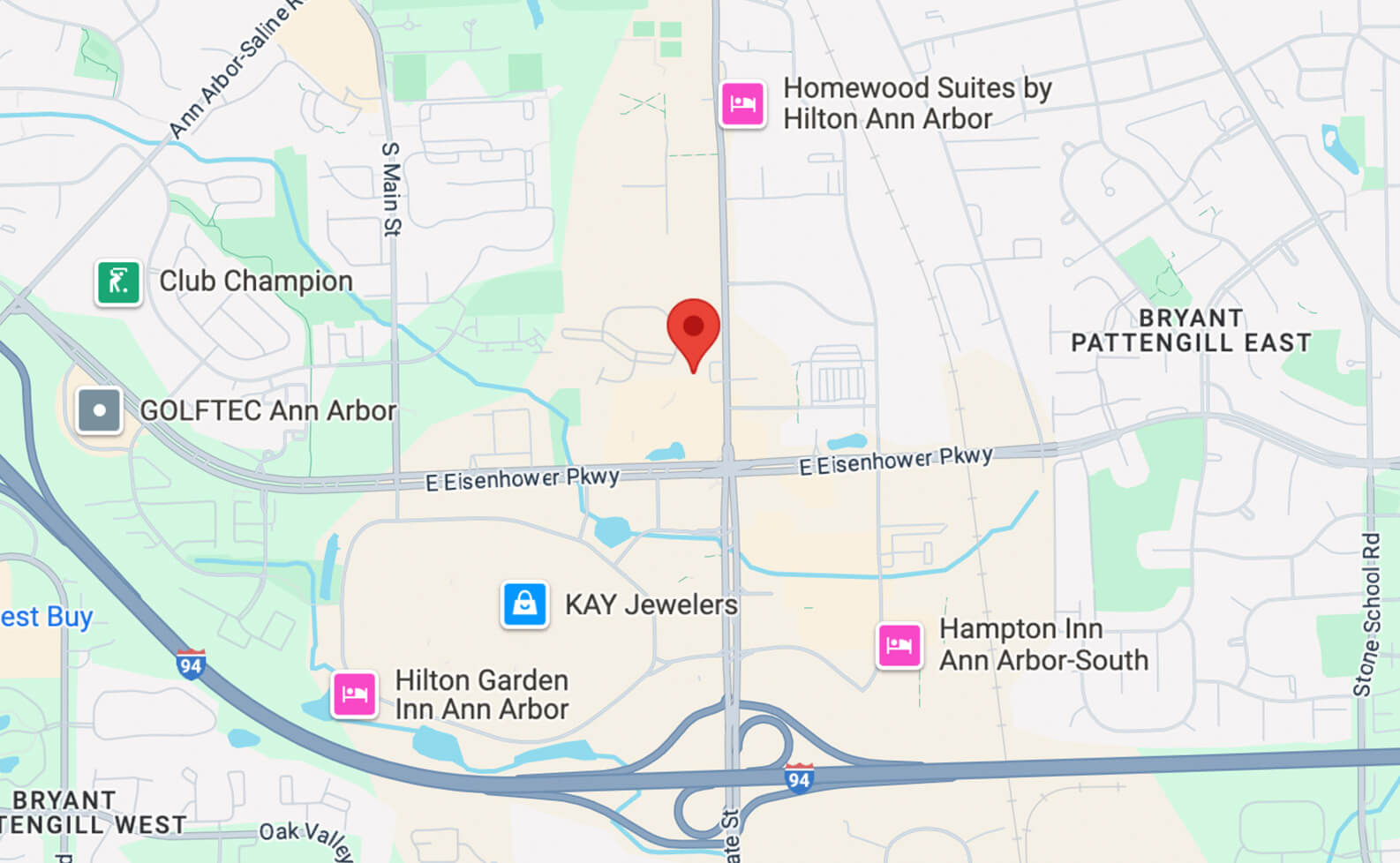 Arbor Title Agency - Ann Arbor